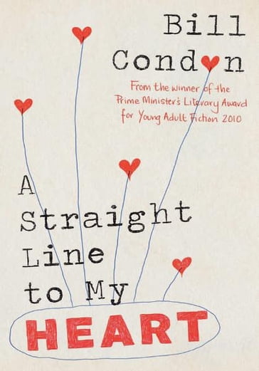 A Straight Line to My Heart - Condon Bill