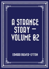 A Strange Story  Volume 02