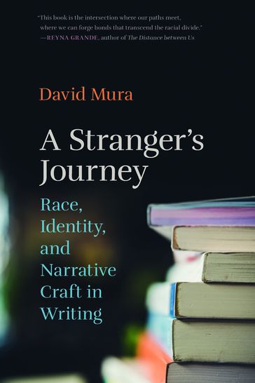 A Stranger's Journey - David Mura