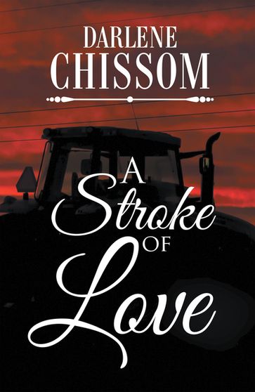 A Stroke of Love - Darlene Chissom