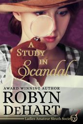 A Study in Scandal