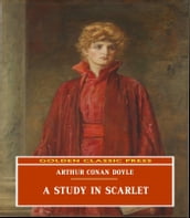 A Study in Scarlet