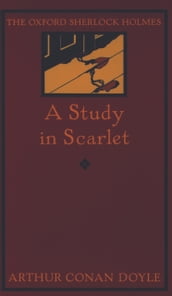 A Study in Scarlet