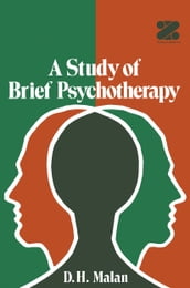 A Study of Brief Psychotherapy