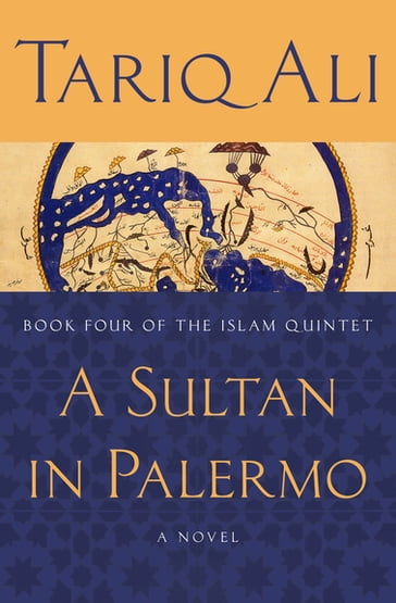 A Sultan in Palermo - Ali Tariq