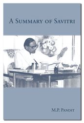 A Summary of Savitri