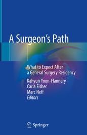 A Surgeon s Path