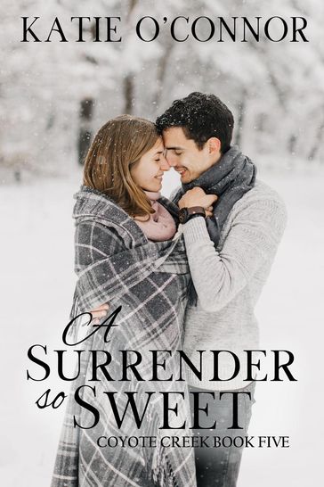 A Surrender So Sweet - Katie O