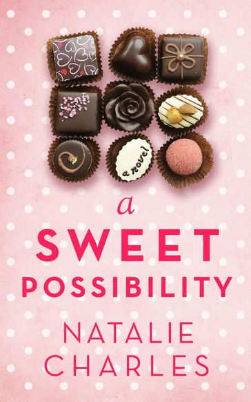 A Sweet Possibility - Natalie Charles