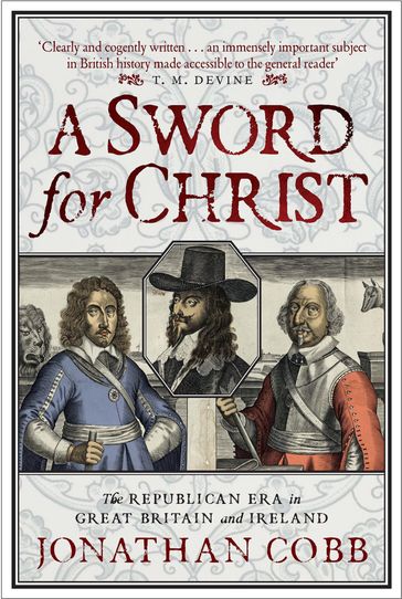 A Sword for Christ - Jonathan Cobb