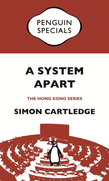 A System Apart - Simon Cartledge