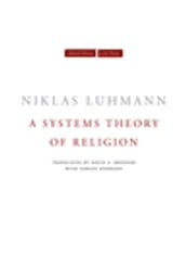 A Systems Theory of Religion