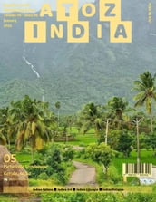 A TO Z INDIA