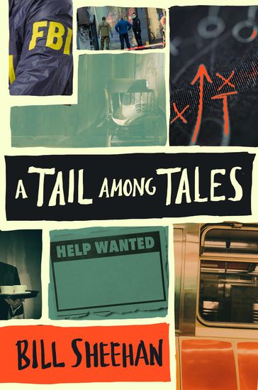 A Tail Among Tales - BILL SHEEHAN