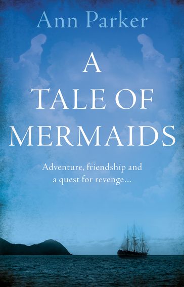 A Tale of Mermaids - Ann Parker
