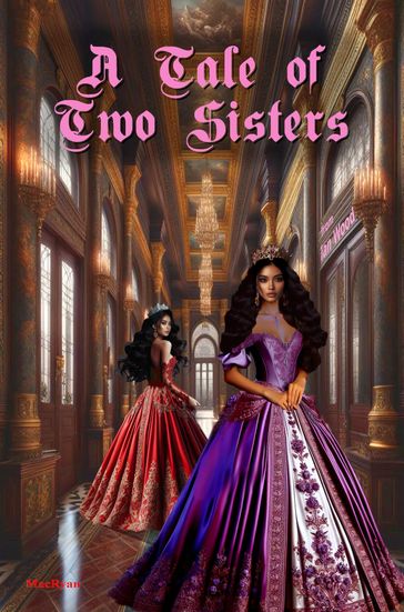 A Tale of Two Sisters - Ian Wood