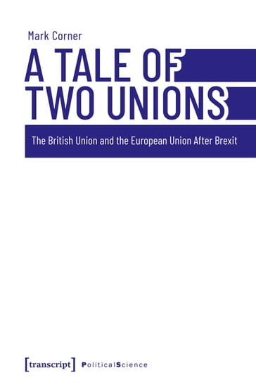 A Tale of Two Unions - Mark Corner