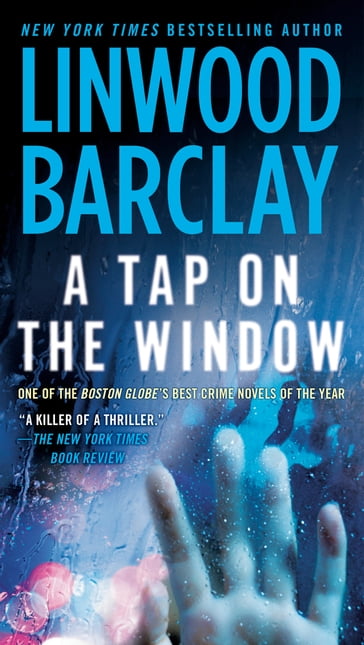 A Tap on the Window - Linwood Barclay