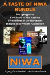 A Taste Of Niwa