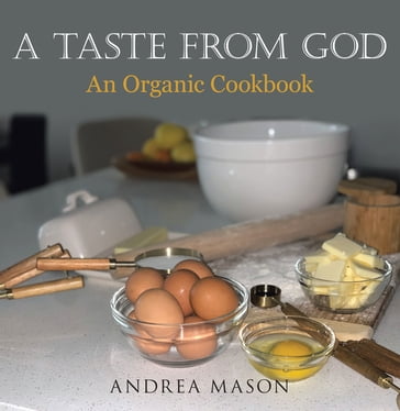 A Taste from God - Andrea Mason