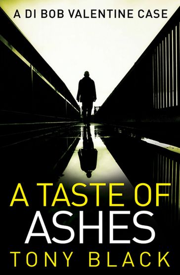 A Taste of Ashes - Tony Black