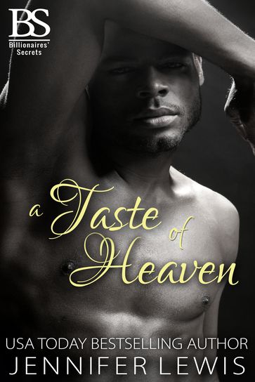 A Taste of Heaven - Jennifer Lewis