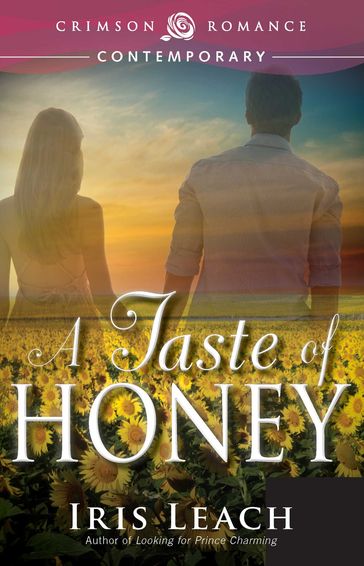 A Taste of Honey - Iris Leach