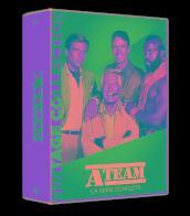 A-Team - Stagioni 01-05 Vintage Collection (27 Dvd)
