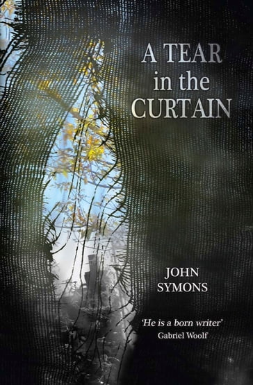 A Tear in the Curtain - John Symons