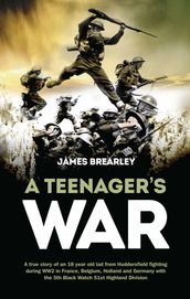 A Teenagers War