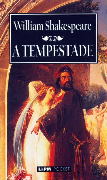 A Tempestade - William Shakespeare