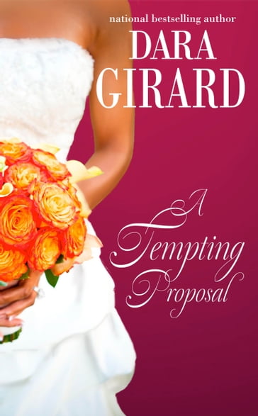 A Tempting Proposal - Dara Girard