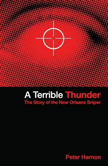 A Terrible Thunder - Peter Hernon