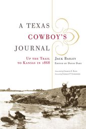 A Texas Cowboy s Journal