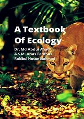 A Textbook Of Ecology