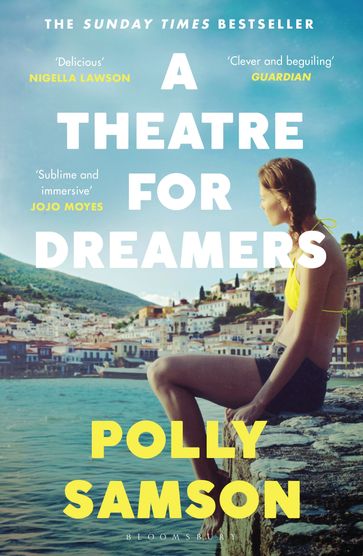 A Theatre for Dreamers - Polly Samson