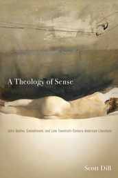 A Theology of Sense