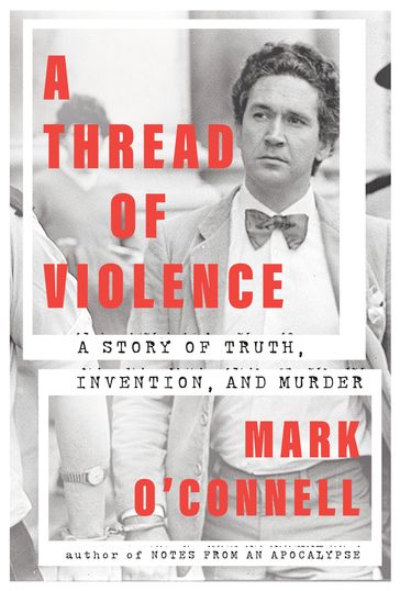 A Thread of Violence - Mark O