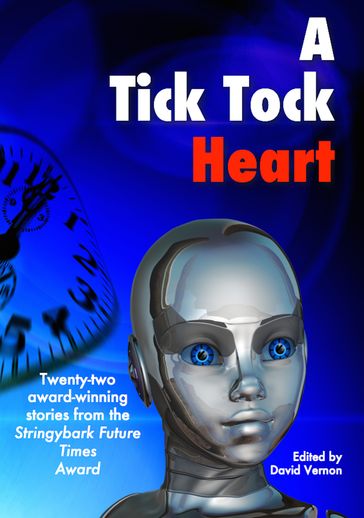 A Tick Tock Heart - David Vernon