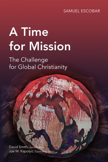 A Time for Mission - Samuel Escobar