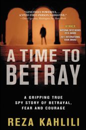 A Time to Betray