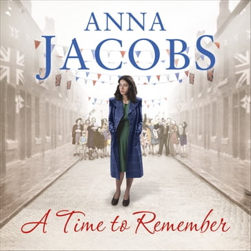 A Time to Remember - Anna Jacobs