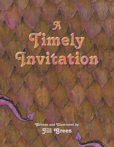 A Timely Invitation - Jill Green