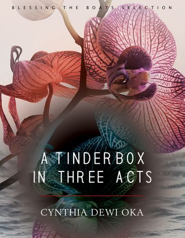 A Tinderbox in Three Acts - Cynthia Dewi Oka