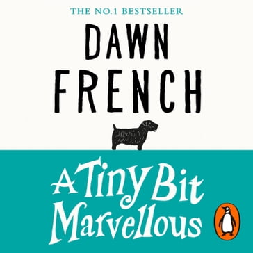 A Tiny Bit Marvellous - French Dawn