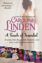 A Touch of Scandal