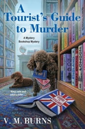 A Tourist s Guide to Murder
