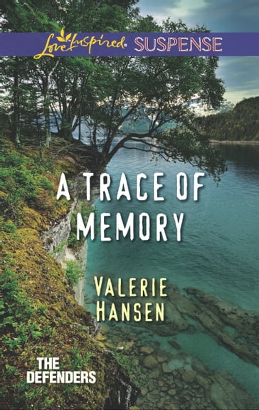 A Trace of Memory - Valerie Hansen