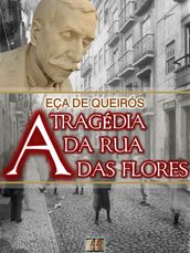 A Tragédia da Rua das Flores