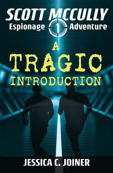 A Tragic Introduction - Jessica C. Joiner